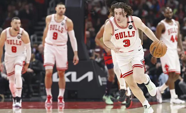 Bulls News update revamped roster and season expectations